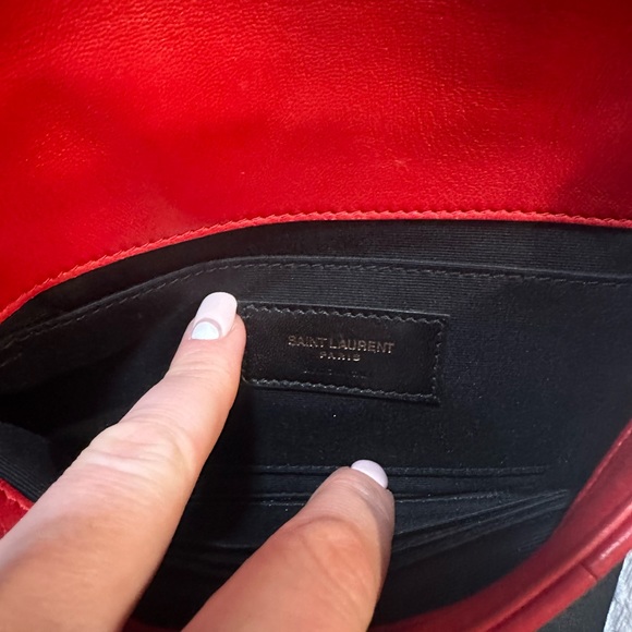 Saint Laurent YSL Jamie - Picture 6 of 8